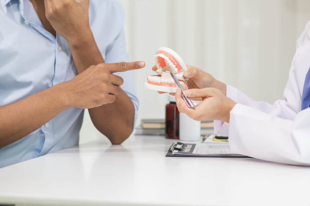 Precision Oral Surgery - Fredericksburg and Chesterfield VA