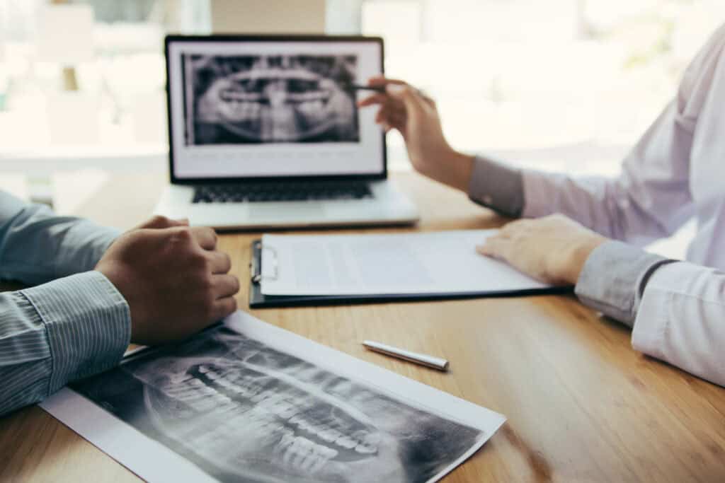 Precision Oral Surgery - Fredericksburg and Chesterfield VA