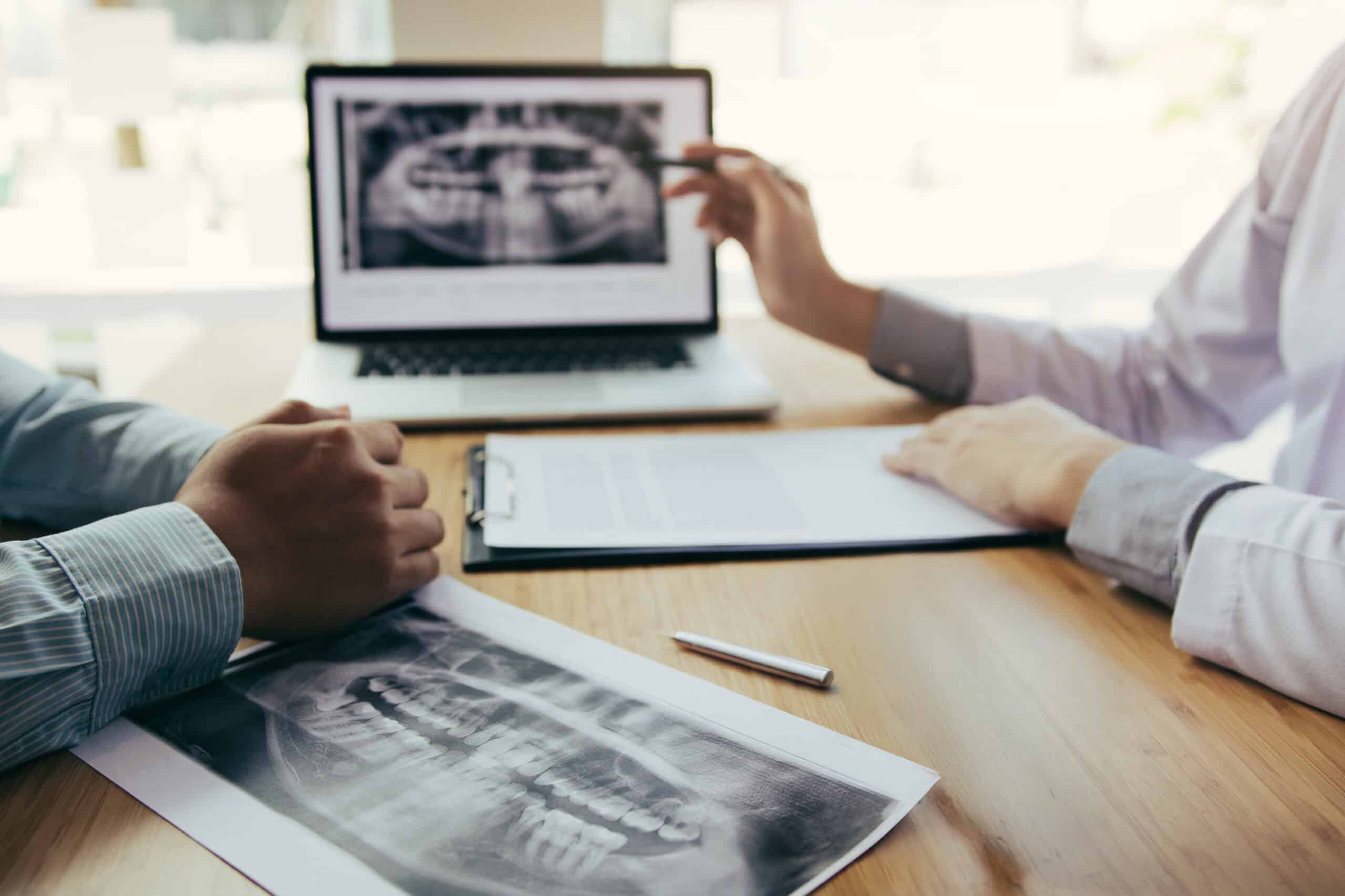 Precision Oral Surgery - Fredericksburg and Chesterfield VA