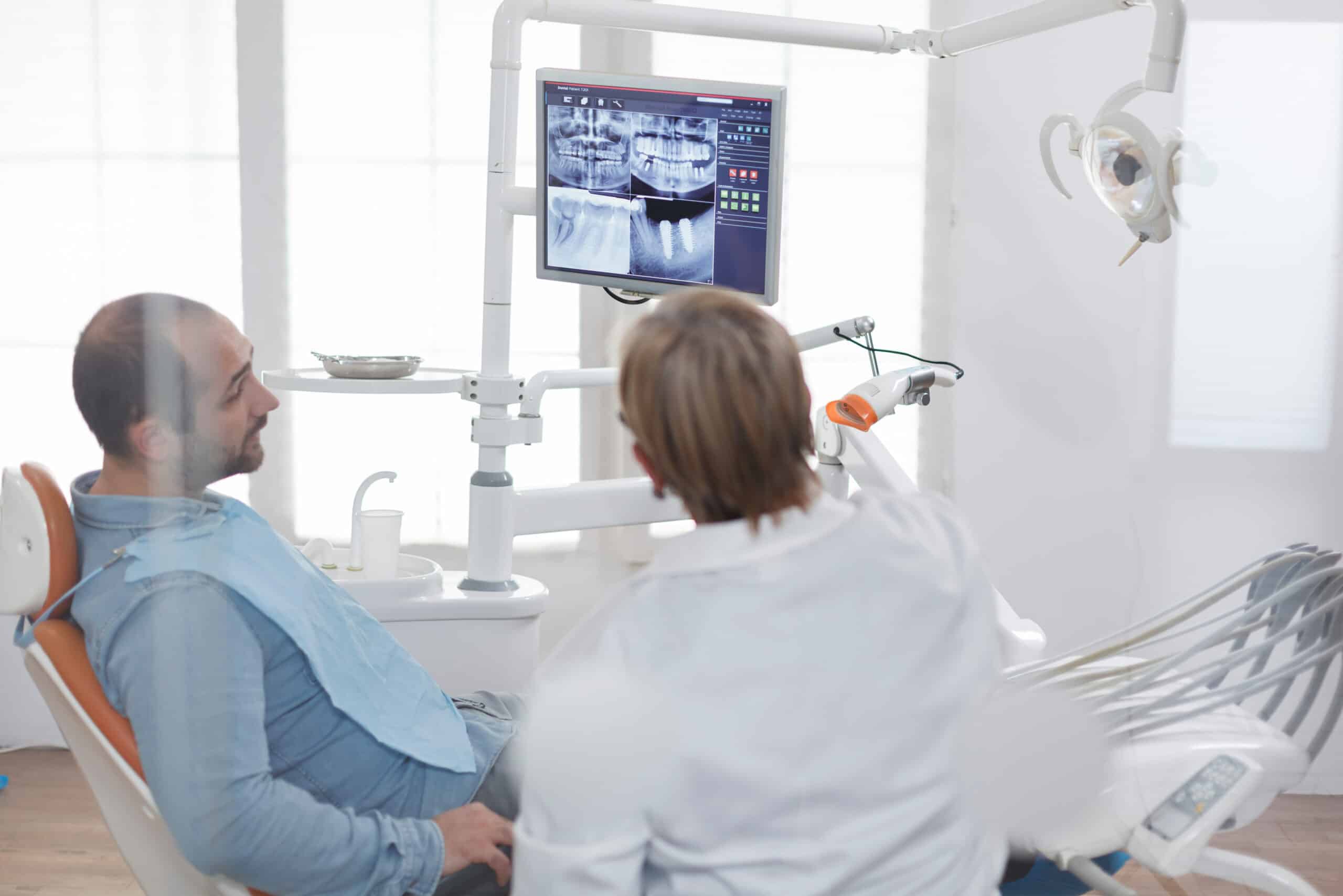 Precision Oral Surgery - Fredericksburg and Chesterfield VA