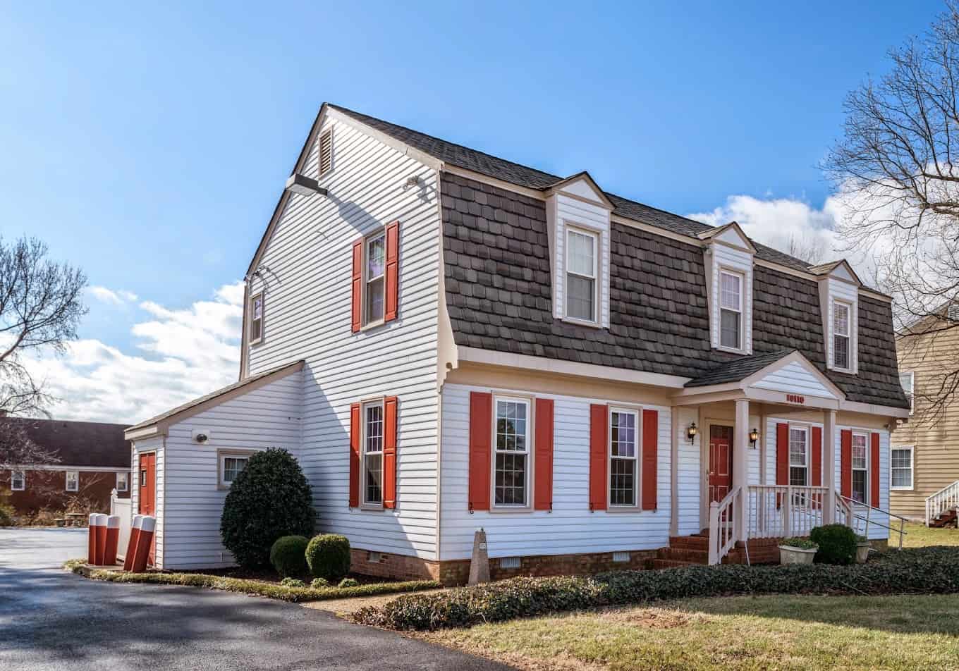 Precision Oral Surgery - Fredericksburg and Chesterfield VA